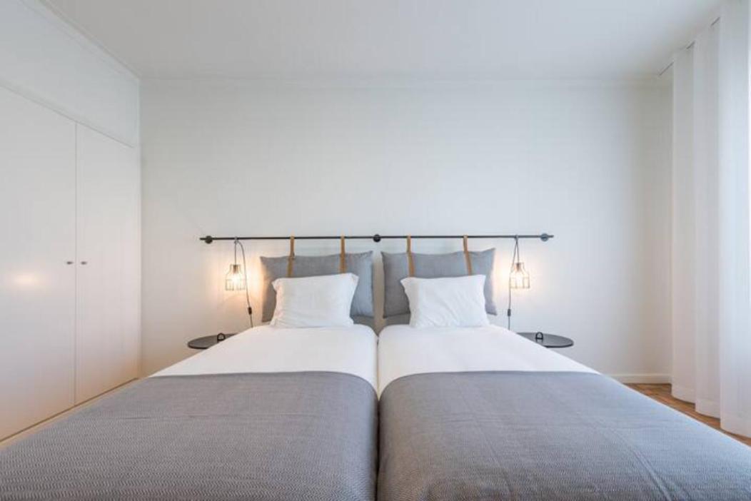 Guestready - Cn Apartment Porto Buitenkant foto