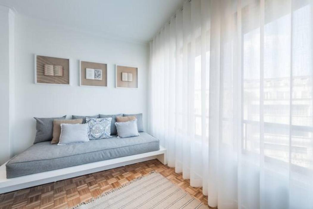 Guestready - Cn Apartment Porto Buitenkant foto