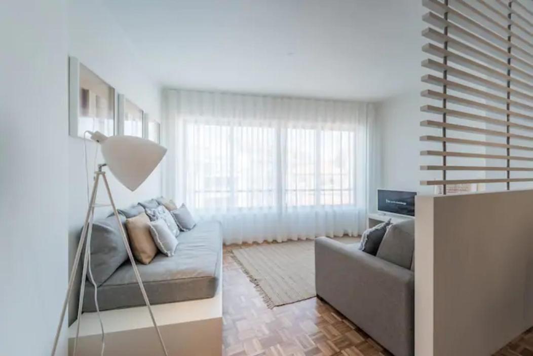 Guestready - Cn Apartment Porto Buitenkant foto