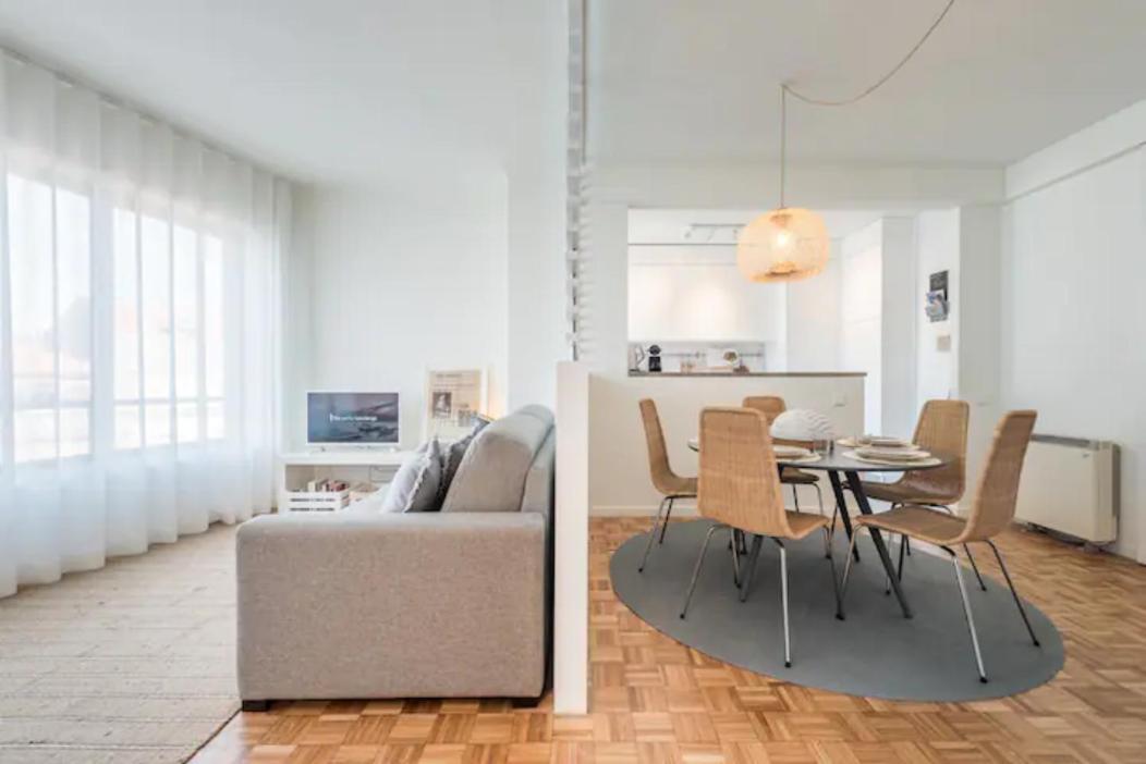 Guestready - Cn Apartment Porto Buitenkant foto