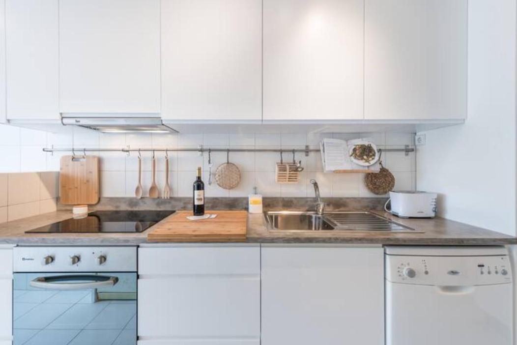 Guestready - Cn Apartment Porto Buitenkant foto