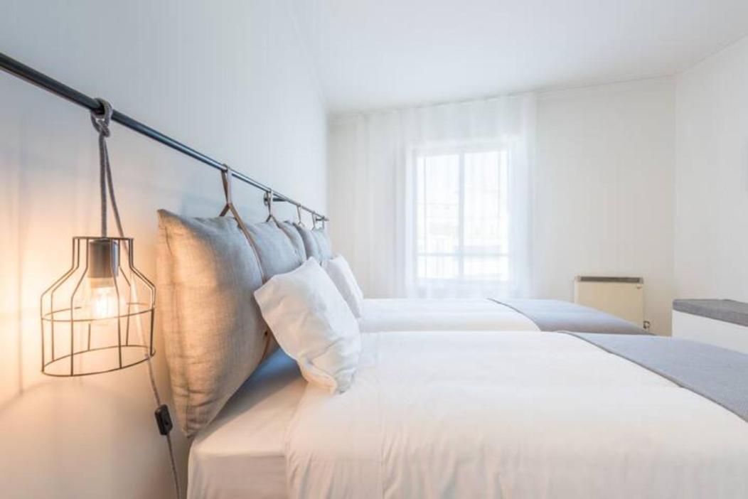 Guestready - Cn Apartment Porto Buitenkant foto