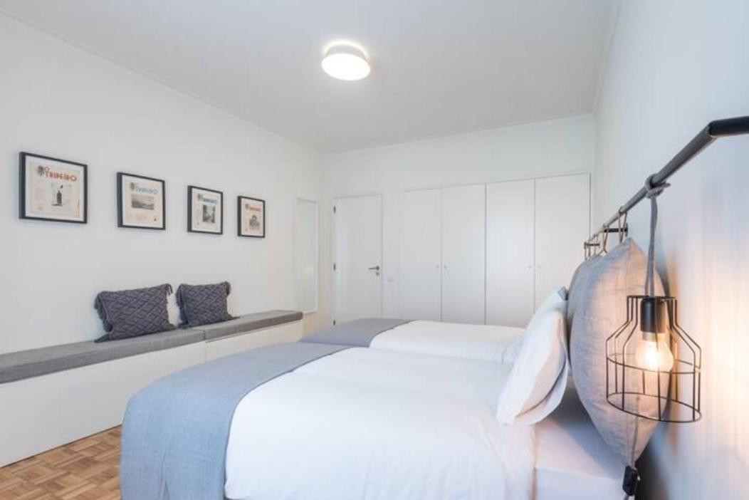 Guestready - Cn Apartment Porto Buitenkant foto