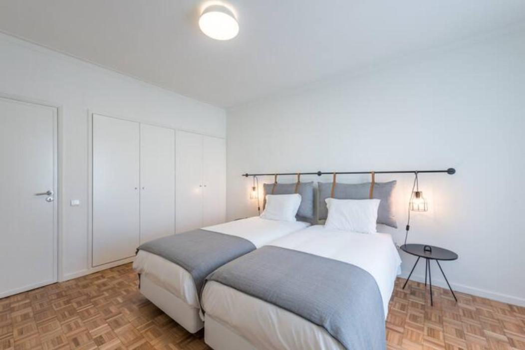 Guestready - Cn Apartment Porto Buitenkant foto