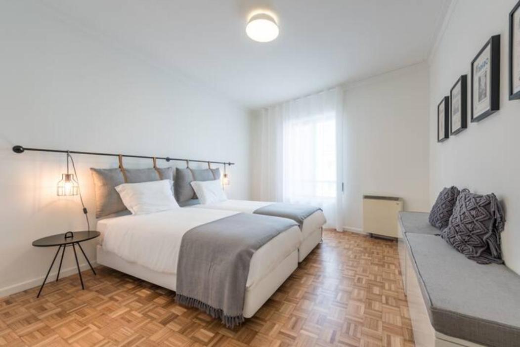 Guestready - Cn Apartment Porto Buitenkant foto