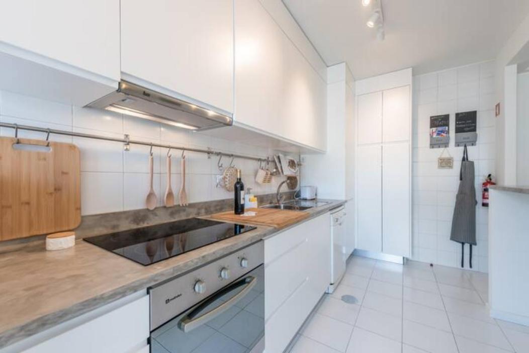 Guestready - Cn Apartment Porto Buitenkant foto