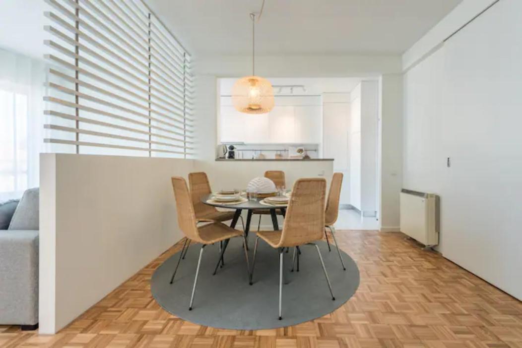 Guestready - Cn Apartment Porto Buitenkant foto
