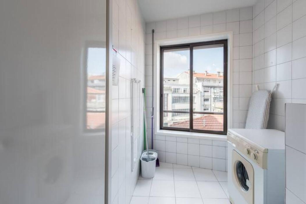 Guestready - Cn Apartment Porto Buitenkant foto