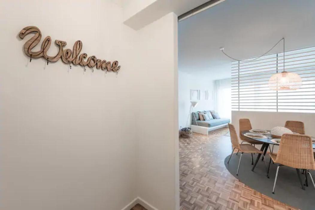 Guestready - Cn Apartment Porto Buitenkant foto