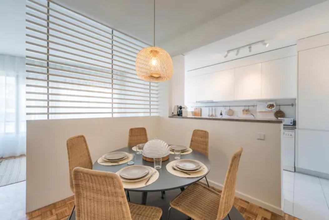 Guestready - Cn Apartment Porto Buitenkant foto