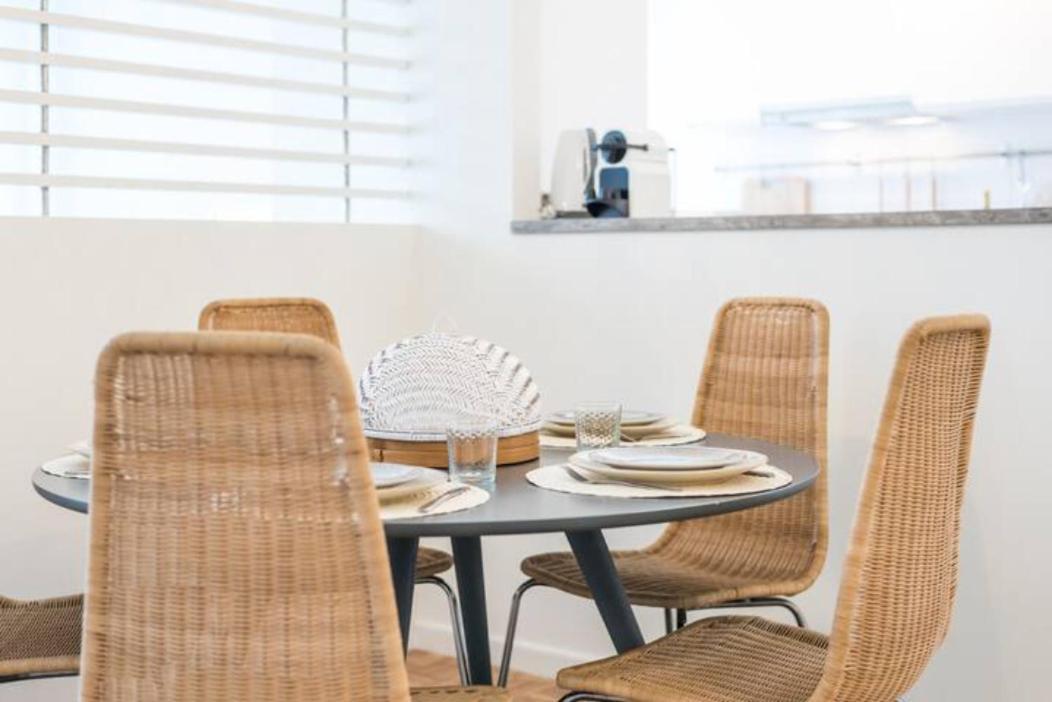Guestready - Cn Apartment Porto Buitenkant foto