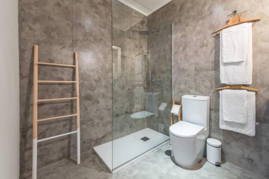 Guestready - Cn Apartment Porto Buitenkant foto